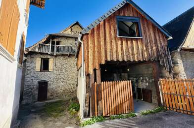 Maison 7 pièces 120000 €