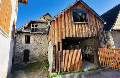 Maison de village — photo du bien