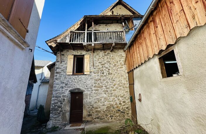 Maison de village — photo 4