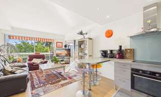 Appartement 3 Pièces 64 m² à vendre à Anglet (64600)