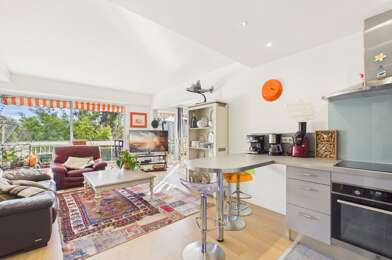 Appartement 3 pièces 269000 €