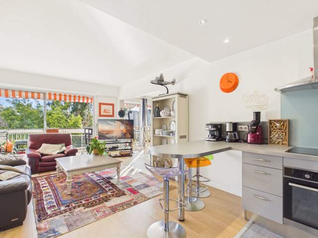 Appartement — photo du bien