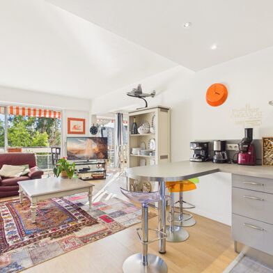 Appartement 3 pièces 269000 €