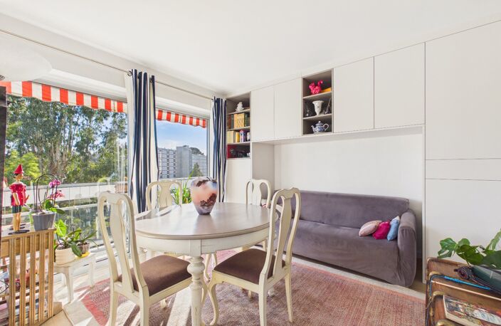 Appartement — photo 3