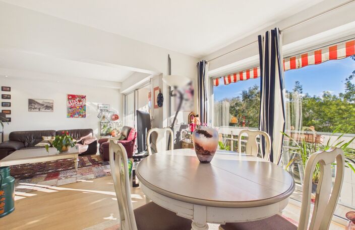 Appartement — photo 4