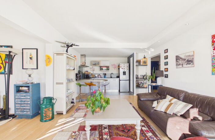 Appartement — photo 5