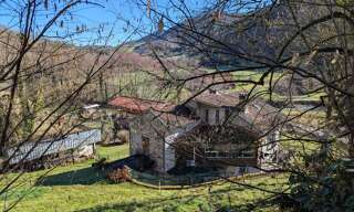 Maison 6 Pièces 181 m² à vendre à La Bastide-de-Sérou (09240)