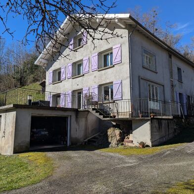 Maison 6 pièces 299000 €