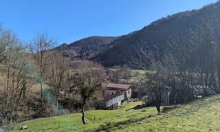 Maison 6 Pièces 181 m² à vendre à Nescus (09240)