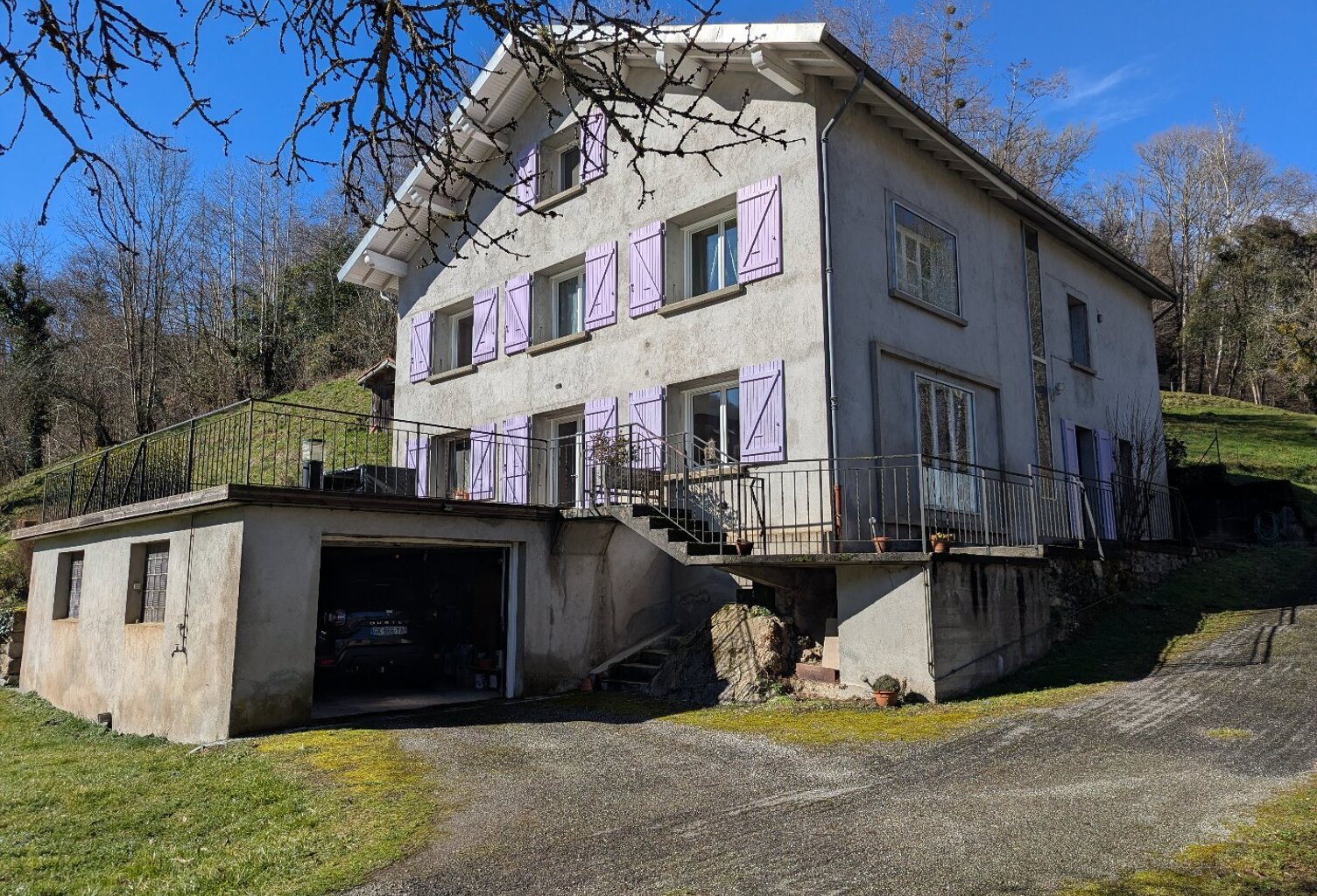 Maison — photo 1
