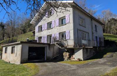 Maison — photo du bien