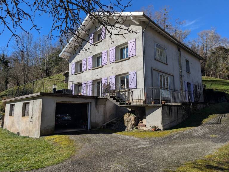 Maison — photo 1