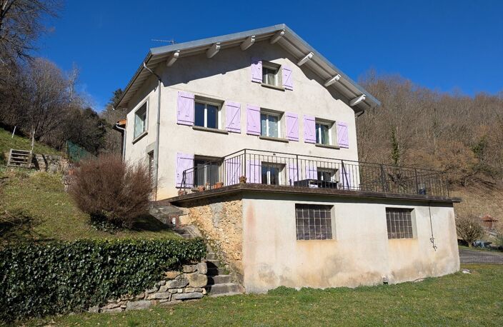 Maison — photo 4