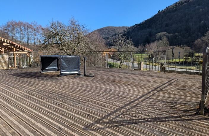 Maison — photo 5