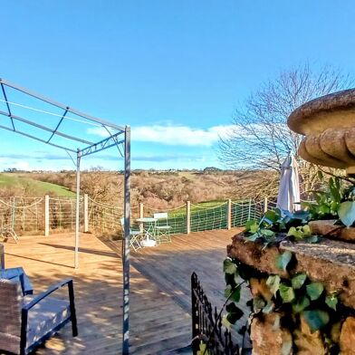 Maison 9 pièces 589000 €