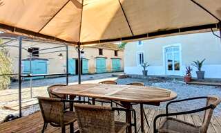 Maison 9 Pièces 267 m² à vendre à Ossages (40290)