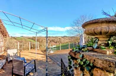 Maison 9 pièces 589000 €