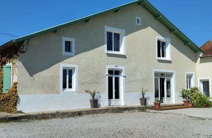 Maison — photo 2