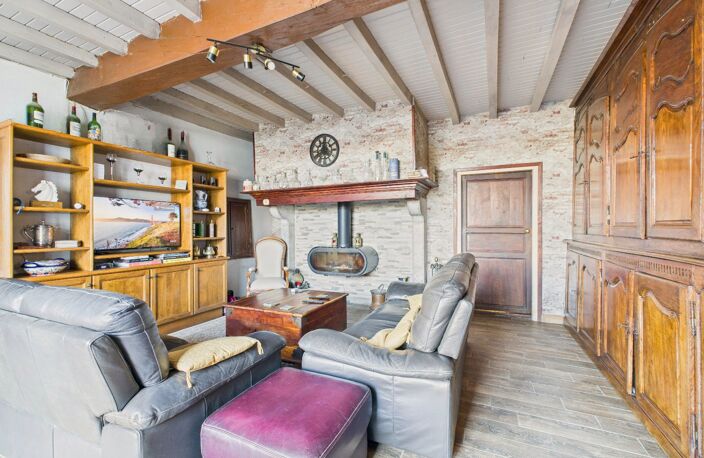 Maison — photo 4