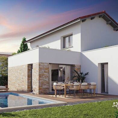 Maison 5 pièces 1425000 €