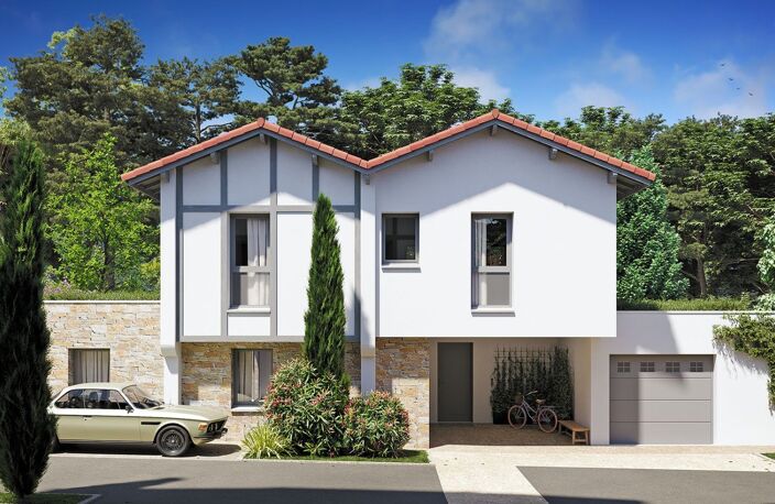 Maison — photo 2