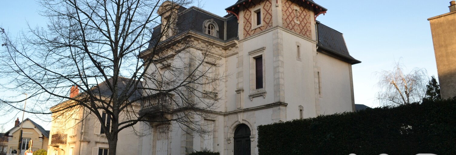 Maison 10 Pièces 200 m² à vendre à Limoges (87000)