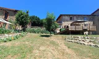 Maison 5 Pièces 97 m² à vendre à Cublize (69550)