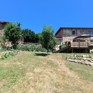 Maison 5 pièces 249000 €