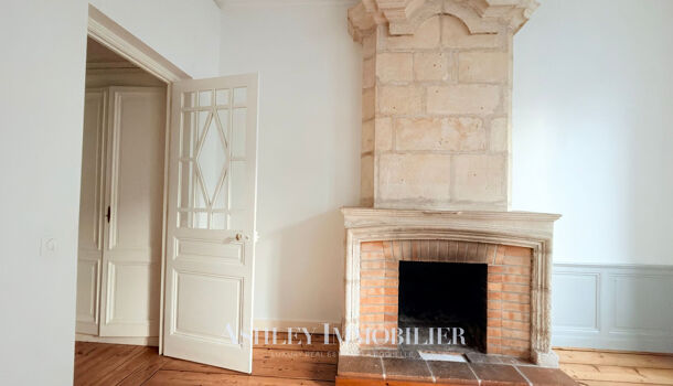 Appartement 2 pièces  à louer Rochelle (La) 17000