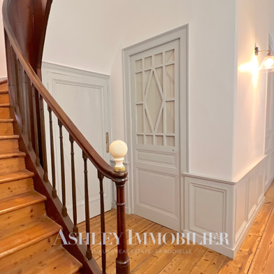 Appartement 2 pièces 1180 €