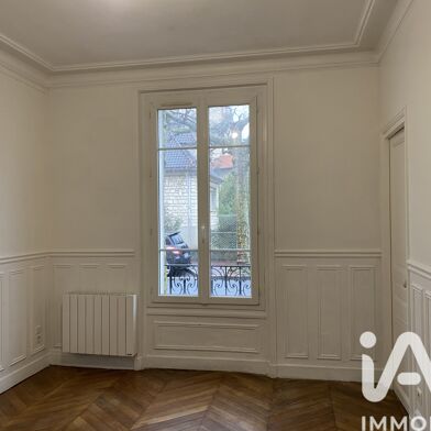 Appartement 3 pièces 295000 €