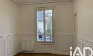 Appartement 3 Pièces 49 m² à vendre à La Garenne-Colombes (92250)