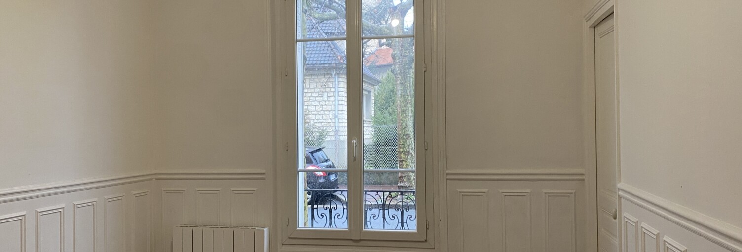 Appartement 3 Pièces 49 m² à vendre à La Garenne-Colombes (92250)