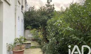 Appartement 3 Pièces 49 m² à vendre à La Garenne-Colombes (92250)