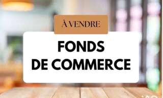 Commerce  100 m² à vendre à Bouloc (31620)