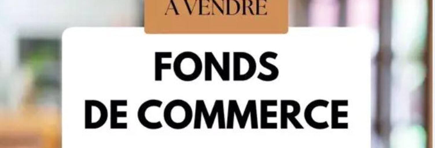 Commerce  100 m² à vendre à Bouloc (31620)
