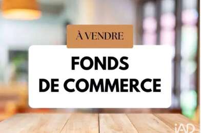 Commerce  105000 €