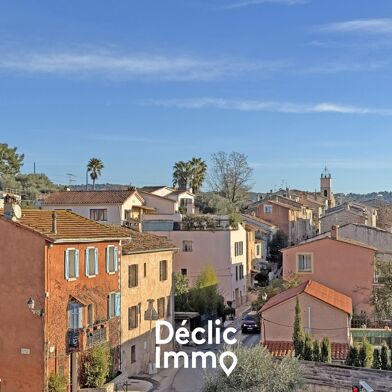 Appartement 2 pièces 249900 €