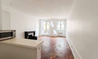 Appartement 1 Pièce 27 m² à louer à Paris 2 (75002)