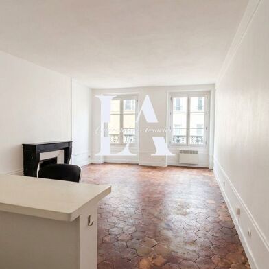 Appartement 1 pièces 990 €