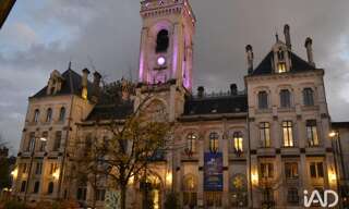 Commerce  1315 m² à vendre à Soyaux (16800)