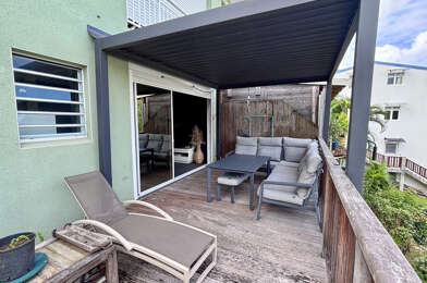 Appartement 4 pièces 1600 €