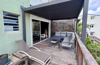 Nouveau ! Superbe F4 avec grande terrasse et garage — photo du bien