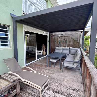 Appartement 4 pièces 1600 €