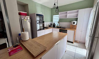 Appartement 4 Pièces 95 m² à louer à Les Trois-Îlets (97229)