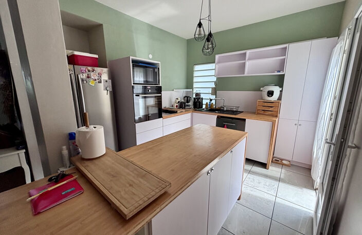 Nouveau ! Superbe F4 avec grande terrasse et garage — photo 2