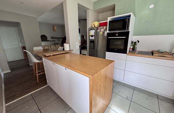 Nouveau ! Superbe F4 avec grande terrasse et garage — photo 3