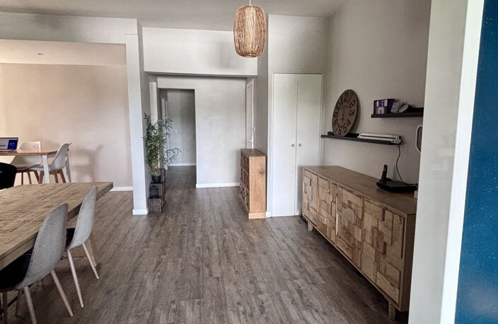 Nouveau ! Superbe F4 avec grande terrasse et garage — photo 5