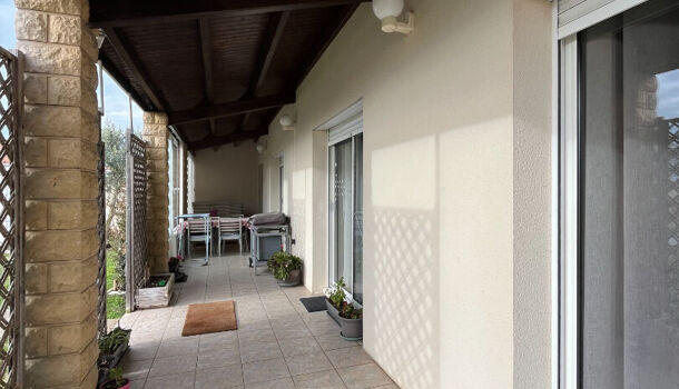 Villa / Maison 6 pièces  à vendre Saint-Denis-d'Oléron 17650