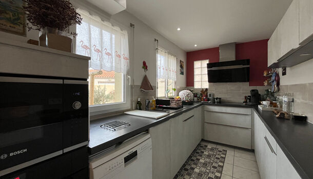 Villa / Maison 6 pièces  à vendre Saint-Denis-d'Oléron 17650